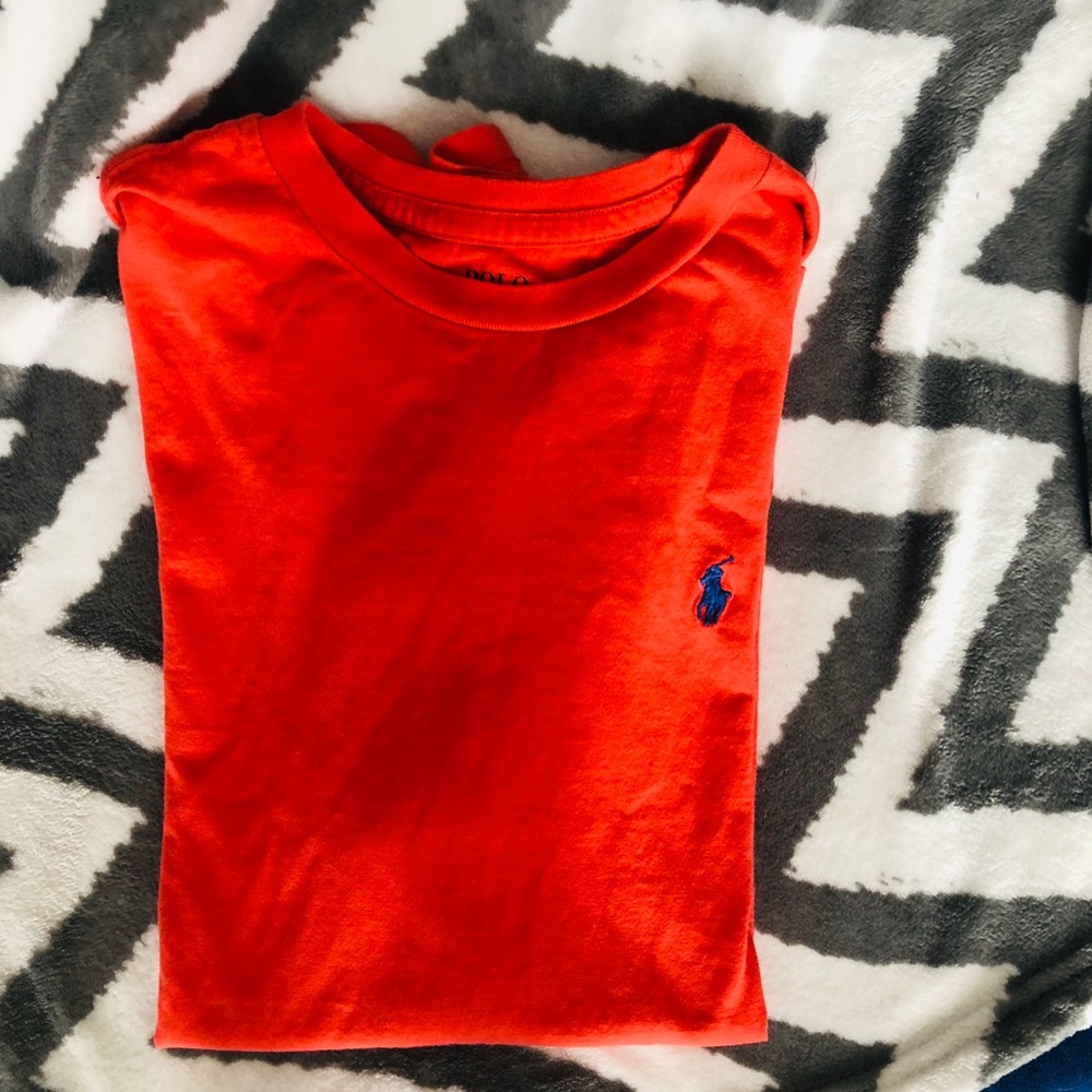 💥Boys Ralph Lauren polo short sleeve💥